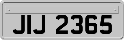 JIJ2365