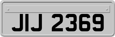 JIJ2369