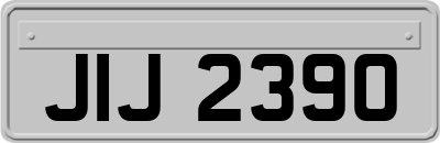 JIJ2390