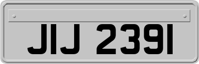 JIJ2391