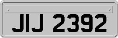 JIJ2392