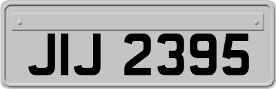 JIJ2395