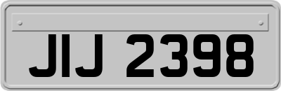 JIJ2398