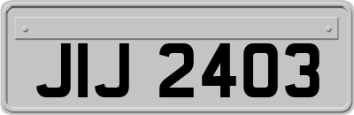 JIJ2403