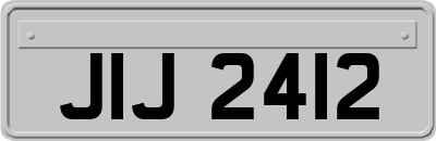 JIJ2412