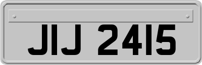 JIJ2415