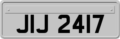 JIJ2417