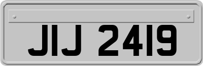 JIJ2419
