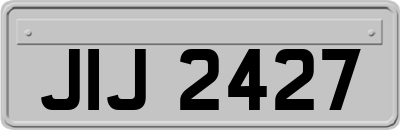 JIJ2427