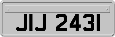 JIJ2431