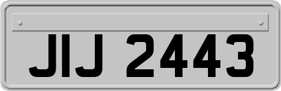 JIJ2443