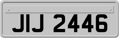 JIJ2446