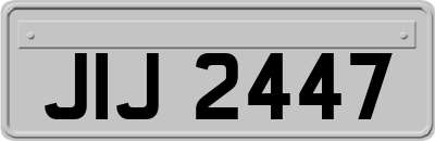 JIJ2447