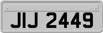 JIJ2449
