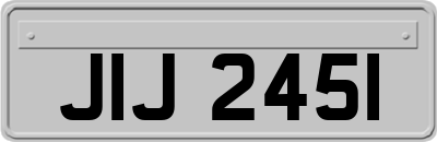 JIJ2451