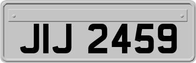 JIJ2459