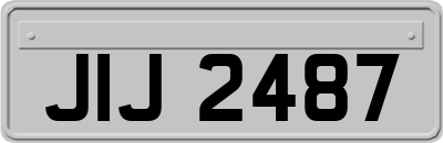 JIJ2487