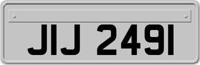 JIJ2491