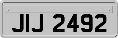 JIJ2492