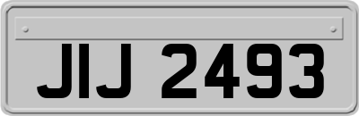 JIJ2493