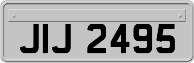 JIJ2495
