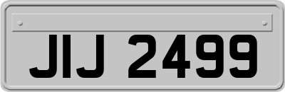 JIJ2499