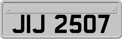 JIJ2507