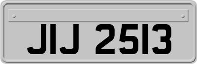 JIJ2513