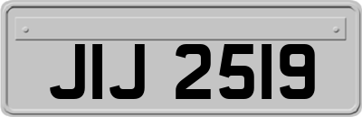 JIJ2519