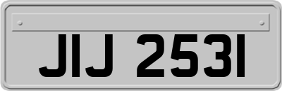 JIJ2531
