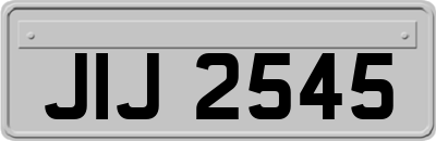 JIJ2545