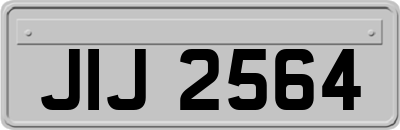 JIJ2564