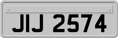 JIJ2574