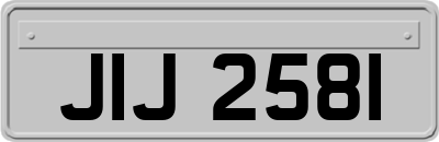 JIJ2581