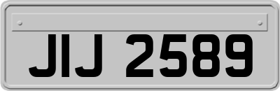 JIJ2589