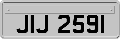 JIJ2591