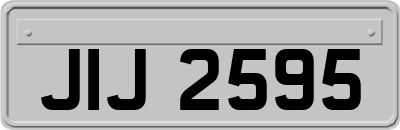 JIJ2595