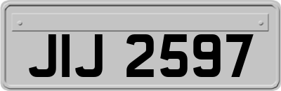 JIJ2597