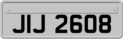 JIJ2608