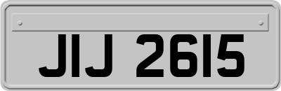JIJ2615
