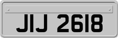 JIJ2618
