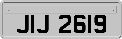 JIJ2619