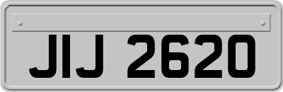 JIJ2620