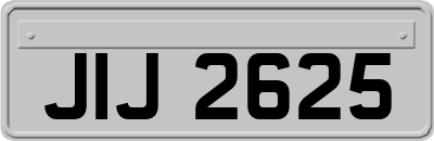 JIJ2625