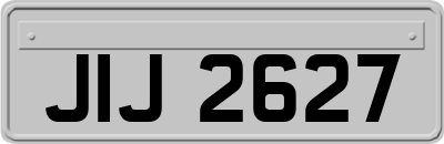 JIJ2627