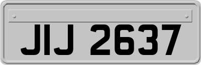 JIJ2637