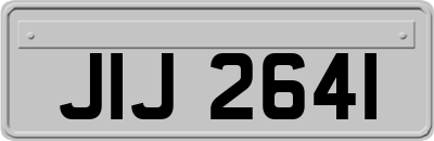 JIJ2641