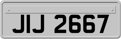 JIJ2667