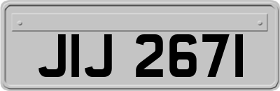 JIJ2671
