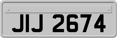 JIJ2674